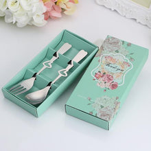 Load image into Gallery viewer, 2 pcs/set Stainless Steel Tableware