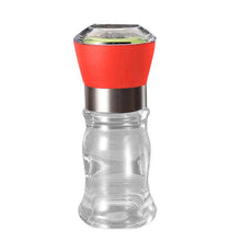Load image into Gallery viewer, Useful Stainless Steel Manual Salt Pepper Mill Grinder Seasoning