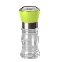 Load image into Gallery viewer, Useful Stainless Steel Manual Salt Pepper Mill Grinder Seasoning