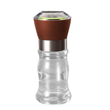 Load image into Gallery viewer, Useful Stainless Steel Manual Salt Pepper Mill Grinder Seasoning